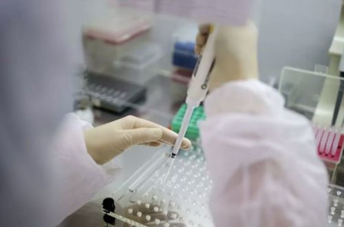 Китай создал вакцину от коронавируса, аналогичную Pfizer-BioNTech и Moderna