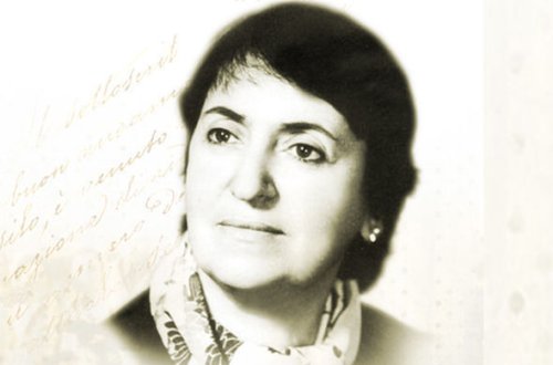 Akademik Zərifə Əliyevanın anım günüdür