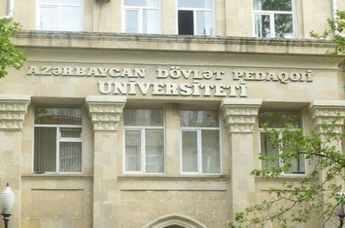 Azərbaycanda universitet və məktəb koronavirusa görə bağlandı
