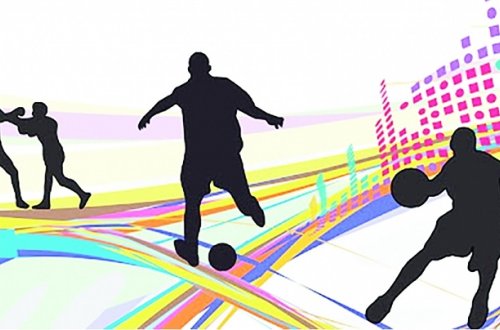 İdman növünün seçilməsində yaş amili