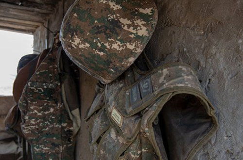 СМИ: Пашинян признался, что армянская армия прекратит существовать как отдельная структура