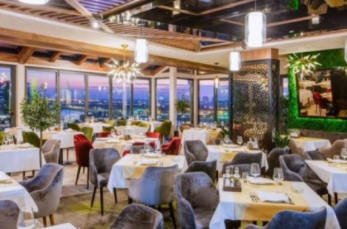 Restoranlar bağlanır?-Bu da açıqlama
