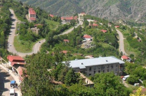 Laçının hansı kəndləri rusların nəzarətindədir?