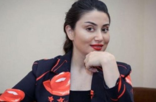 Damla görün kimin qızı imiş - Heç kim bilmir