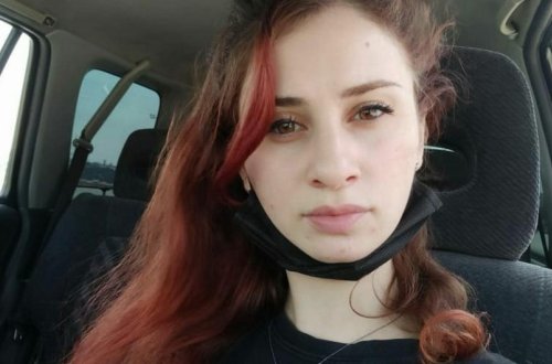 Xırdalanda itkin düşən qadın Türkiyəyə işləmək üçün gedibmiş