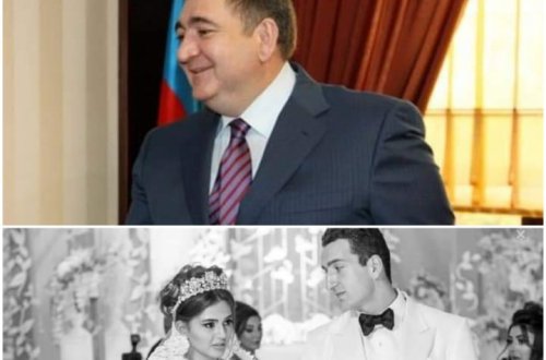 Fazil Məmmədovun kürəkəni Londonda daha bir neçə obyekt aldı - AZƏRBAYCANIN 'SOVRULAN' BÜDCƏSİ 