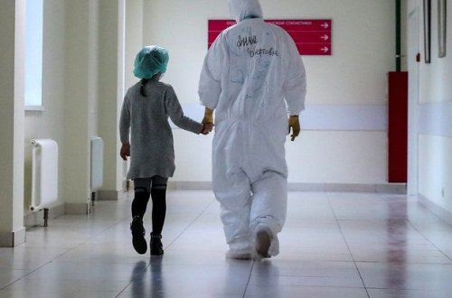 Koronavirus uşaqlarda insult riskini artırır