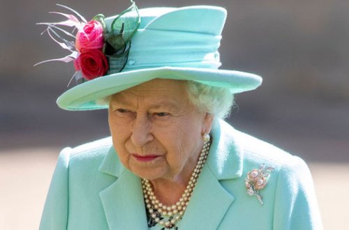 Filipin dəfn mərasiminə geyimə görə kral ailəsində münaqişə