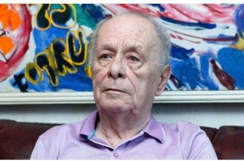 Xalq artisti Eldar Quliyev vəfat etdi