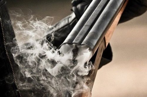 Житель Абшерона случайно выстрелил в подростка из ружья