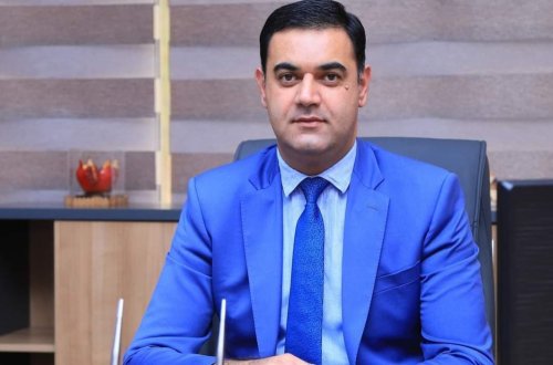 Gənc nəsil tarixi həqiqətləri bilməlidir