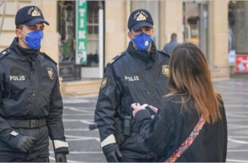 Vaksin olunan şəxslər qaydalara əməl etməyə bilər?- AÇIQLAMA