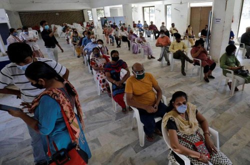 Hindistanda ən yüksək göstərici qeydə alındı