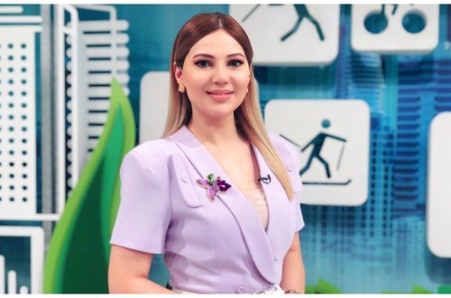 Medianın İnkişafı Agentliyinə mətbuat katibi təyin olunub