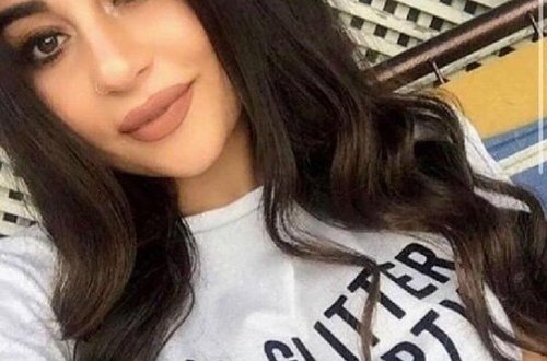 Sevgilisi Zeynəbi öldürdükdən sonra sosial şəbəkədə paylaşım etdi: 