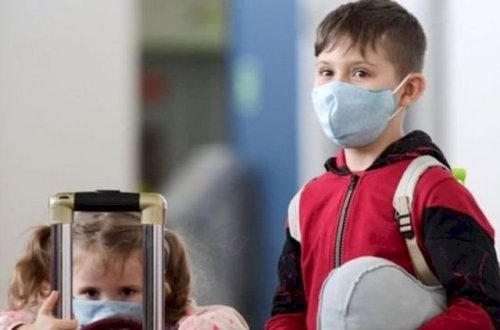 “Uşaqlar COVID-19-un gizli daşıyıcıları ola bilər“ - Pediatr