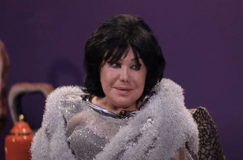 Flora Kərimova: 