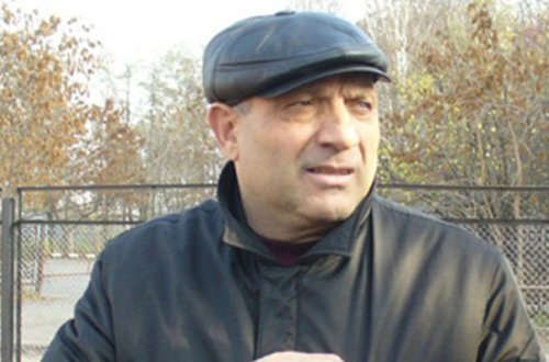 Azərbaycanlı biznesmenin oğlu həbs olundu - Özü axtarılır