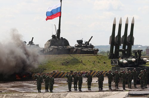 Rusiyaya qarşı kritik həmlə, gərginlik artır, bölgə üçün qorxunc proqnoz… -