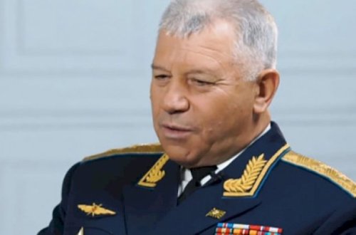 “Qarabağ müharibəsi göstərdi ki, “Bayraktar”lar bizim qırıcılardan daha effektivdir...” – Rus general