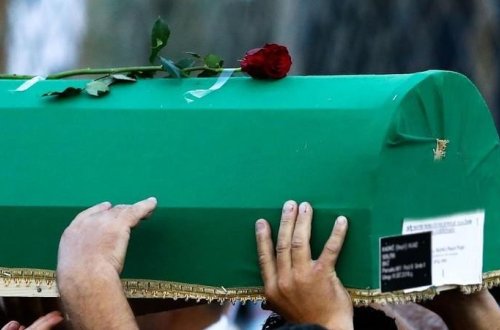 Azərbaycanda idarə rəisi vəfat etdi