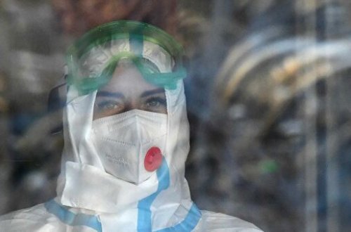 Koronavirusun yayılmasının pik nöqtəsi BU VAXT OLACAQ