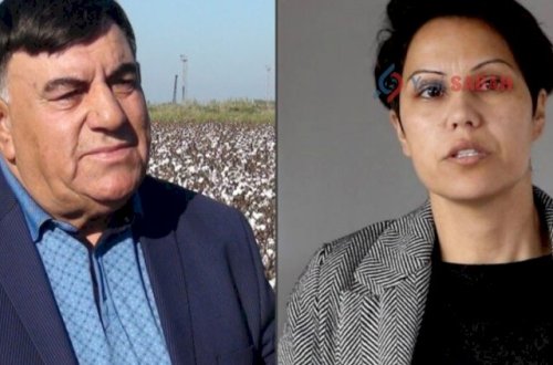 Bələdiyyə üzvünün yarıçılpaq şəkillərini yayan sədr işdən çıxarıldı