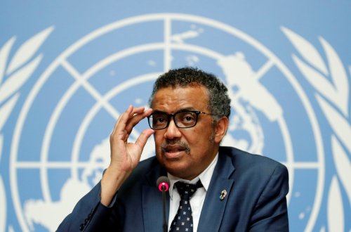 ​ÜST rəhbərindən peyvəndlərlə bağlı ETİRAF