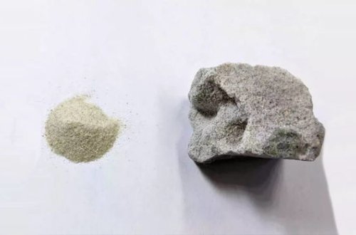 В Японии научились делать бетон без цемента