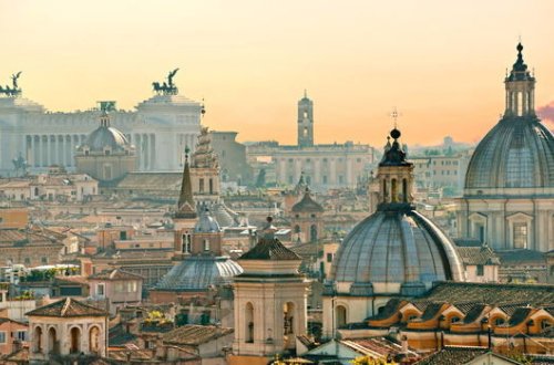 В Италии пообещали постепенно снимать карантинные ограничения с 26 апреля