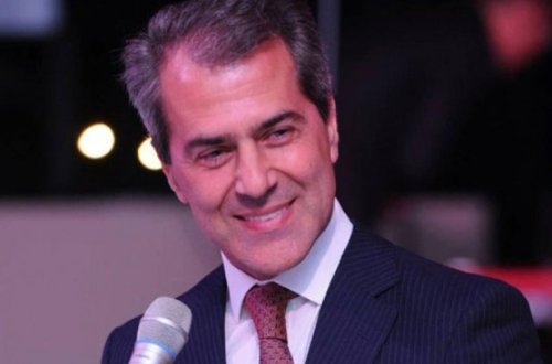 Nazim İbrahimovun qardaşı HƏBS EDİLDİ - FOTO