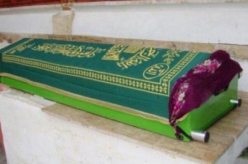 AĞIR İTKİ ÜZ VERDİ-Daha bir məşhur aktyor QƏFİL dünyasını dəyişdi - FOTO