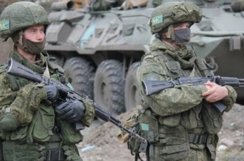 SON DƏQİQƏ Rusiya MN-dən Qarabağla bağlı AÇIQLAMA