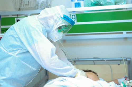 Azərbaycanda ən çox və ən az koronavirus olan bölgələr - Statistika