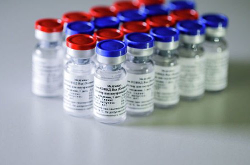 Türkiyə “Sputnik V”nin istehsalına icazə verdi