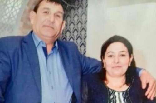 Azərbaycanda ər və arvadı koronavirusdan öldü - 1 GÜNÜN İÇİNDƏ