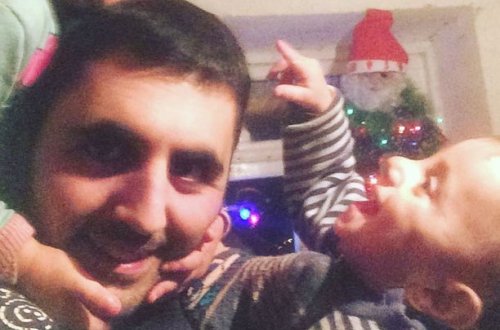 Altı ay komada qalan daha bir hərbçimiz şəhid oldu - FOTO