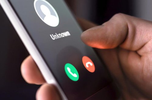 Əhaliyə XƏBƏRDARLIQ - Sizə zəng edib bu məlumatları soruşsalar, cavab verməyin!