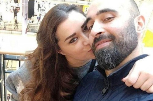 Xatirə İslam və həyat yoldaşının SON VƏZİYYƏTİ AÇIQLANDI