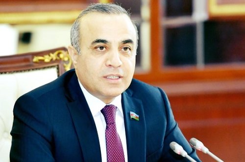 Azay Quliyev: “Ermənistan QHT-ləri xalqı anarxist siyasətçilərin girovluğundan qurtarmağa çalışmalıdırlar” – MÜSAHİBƏ