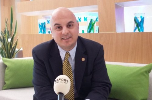 Bələdiyyə sədri rüşvətə görə həbs edildi (RƏSMİ)