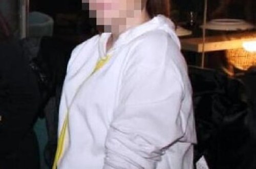 Anasının küçədə axtardığı 16 yaşlı qız görün harda TAPILDI - FOTO