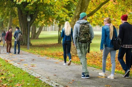 ABŞ-da bəzi tələbələr məcburi peyvəndlənəcək