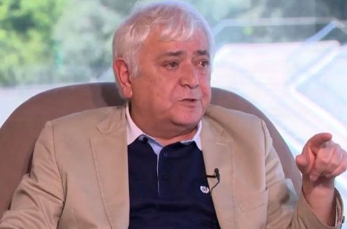 Nazirdən Aqil Abbasın oğlu ilə bağlı əmr (FOTO)