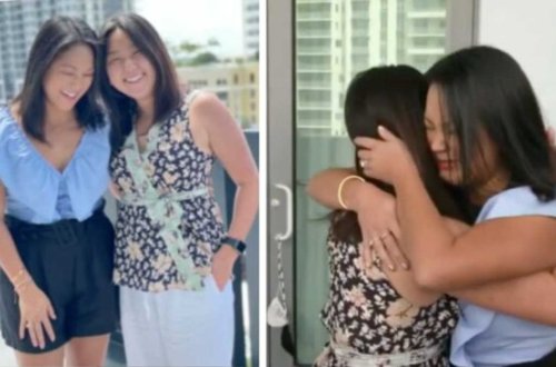 FİLM KİMİ: Doğuşda ayrılan əkizlər 36 il sonra, doğum günlərində GÖRÜŞDÜLƏR - FOTO-VİDEO