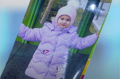 Azərbaycanda ŞOK: Ruhi xəstə olan hamilə qadın 4 yaşlı qızını qaçırtdı - FOTO