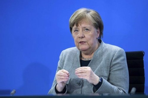 Angela Merkeldən Qarabağ açıqlaması: “Dövlətlərin suverenliyi və ərazi bütövlüyünə hörmət olunmalıdır”