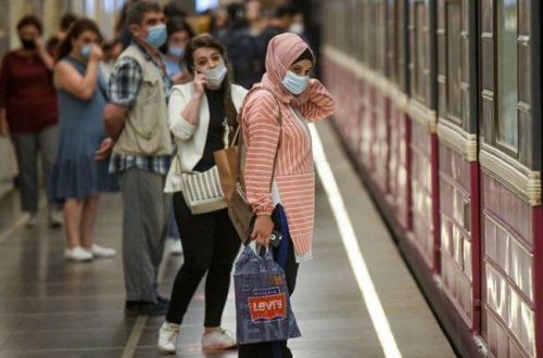 Bakı metrosunun açılması ilə bağlı VACİB XƏBƏR: 