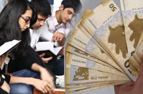 Bu şəxslər təhsil haqqından xilas olacaq