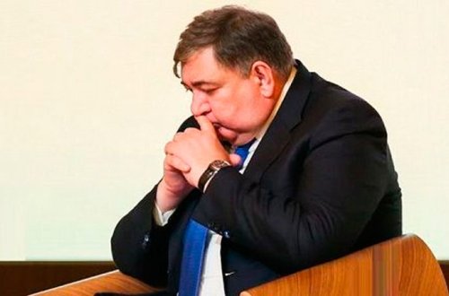 Fazil Məmmədovun xaricə çıxardığı milyardlar - 